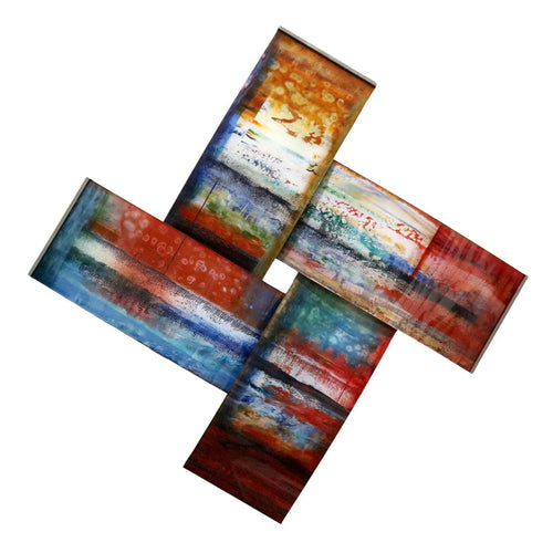 "Symmetry"-Childers-West-Renee Taylor Gallery