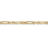 14K Yellow Gold Bracelet - TB4663Y4JJJ-Gabriel & Co.-Renee Taylor Gallery