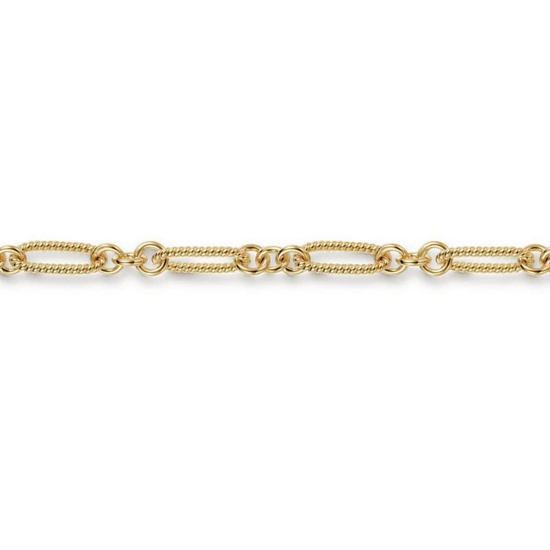 ★tow tow archive★ Gem Pipi Bracelet Ivory TBH22ABTB006 토우토우 아카이브 페이즐리 심볼 팔찌 아이보리 | TOWTOW