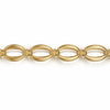 14K Yellow Gold Bujukan Link Bracelet - TB4726-75Y4JJJ-Gabriel & Co.-Renee Taylor Gallery