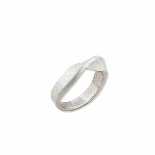 Twist Ring by Lika Behar
