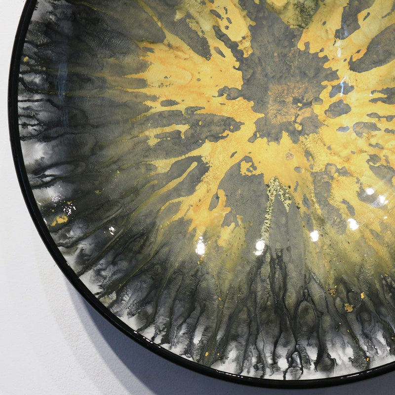 "Tertiary"-Peter Skidd-Renee Taylor Gallery