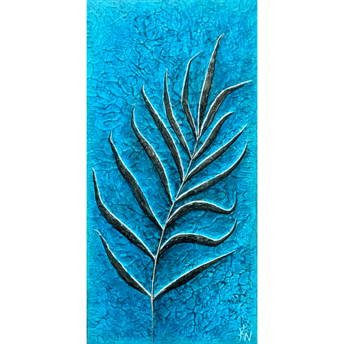 "The Power of Passion 18"-Kim Walker-Renee Taylor Gallery
