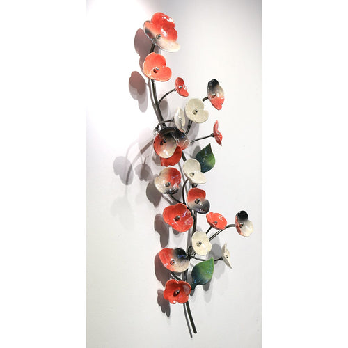 "The Cardinal"-Jutta Golas-Renee Taylor Gallery