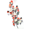 "The Cardinal"-Jutta Golas-Renee Taylor Gallery