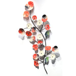 "The Cardinal"-Jutta Golas-Renee Taylor Gallery