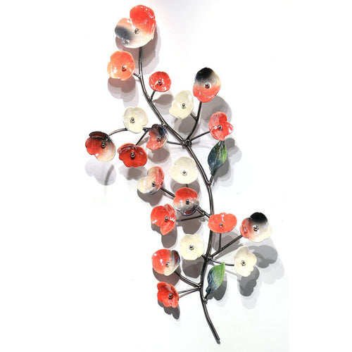 "The Cardinal"-Jutta Golas-Renee Taylor Gallery