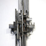 "The Lady in Charge"-Rick Stewart-Renee Taylor Gallery