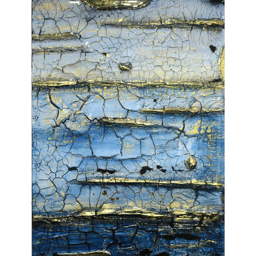 "The Sea V"-Adrienne Wannamaker-Renee Taylor Gallery