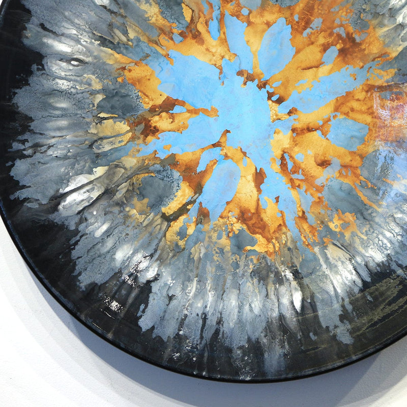 "Torque"-Peter Skidd-Renee Taylor Gallery