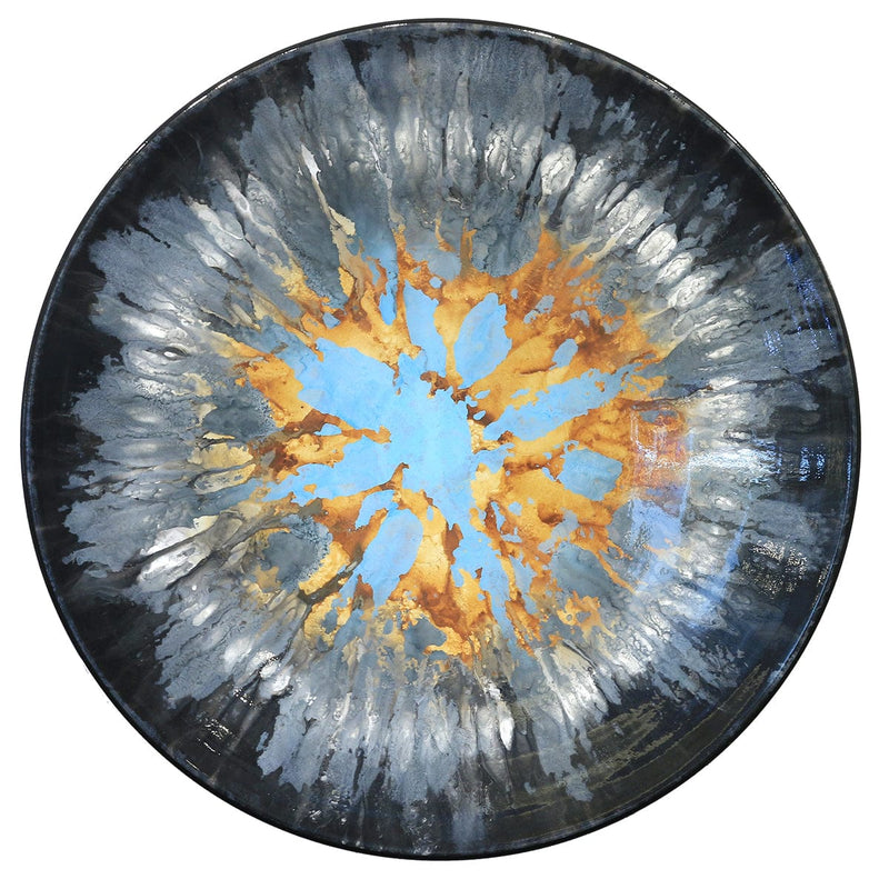 "Torque"-Peter Skidd-Renee Taylor Gallery