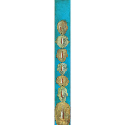"Totem"-Tim Weldon-Renee Taylor Gallery