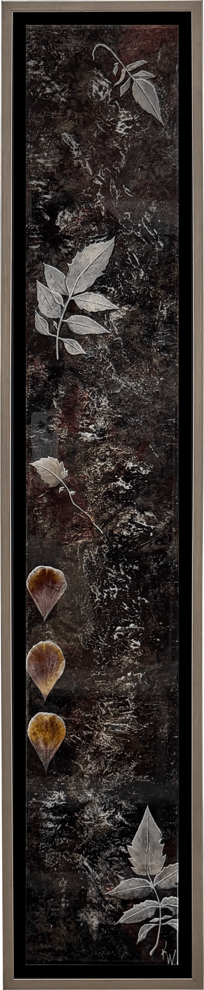"Tranquility III"-Kim Walker-Renee Taylor Gallery
