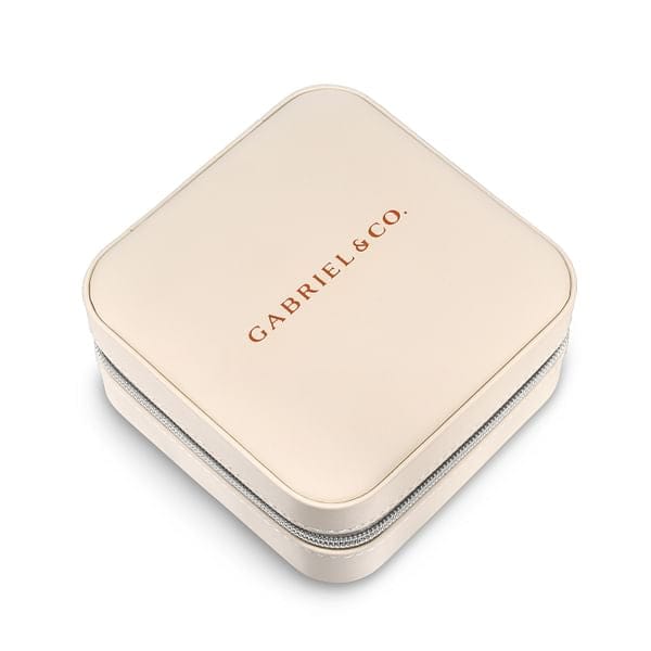 Travel Jewelry Case-Gabriel & Co.-Renee Taylor Gallery