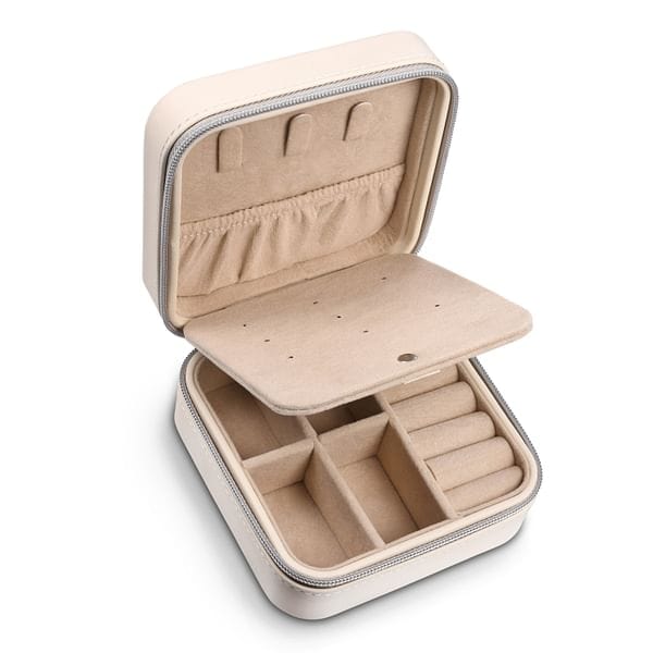 Travel Jewelry Case-Gabriel & Co.-Renee Taylor Gallery