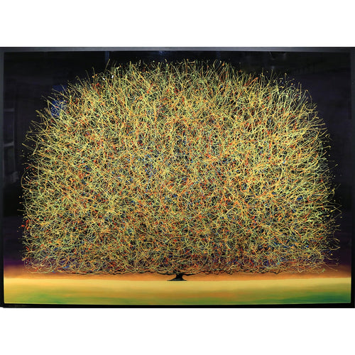 "Tree Peace"-Daniel Lager-Renee Taylor Gallery
