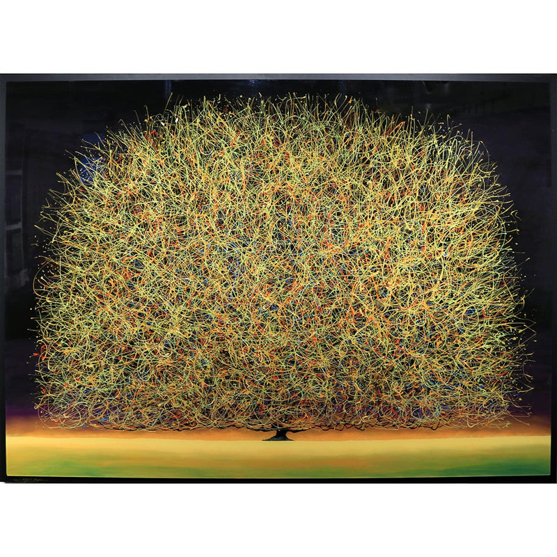 "Tree Peace"-Daniel Lager-Renee Taylor Gallery