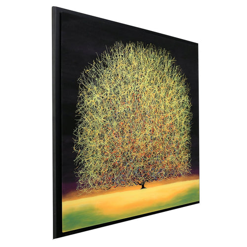 "Tree Peace"-Daniel Lager-Renee Taylor Gallery