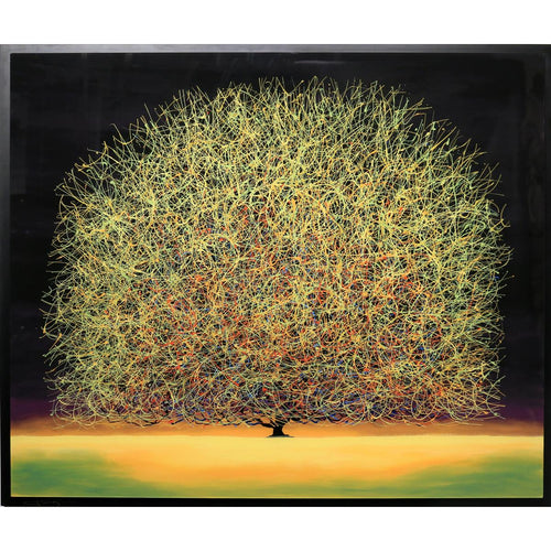"Tree Peace"-Daniel Lager-Renee Taylor Gallery