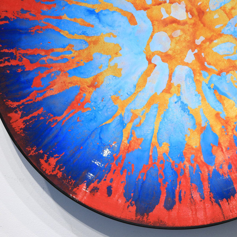 "Trend"-Peter Skidd-Renee Taylor Gallery