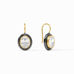 Tribeca Earrings-Cubic Zirconia - ER1030OGCZ00-Julie Vos-Renee Taylor Gallery