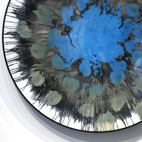 "Truce"-Peter Skidd-Renee Taylor Gallery