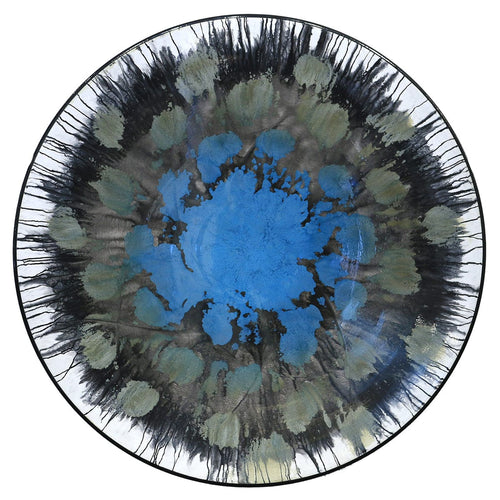 "Truce"-Peter Skidd-Renee Taylor Gallery