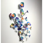 "Twilight Garden"-Jutta Golas-Renee Taylor Gallery
