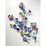 "Twilight Garden"-Jutta Golas-Renee Taylor Gallery