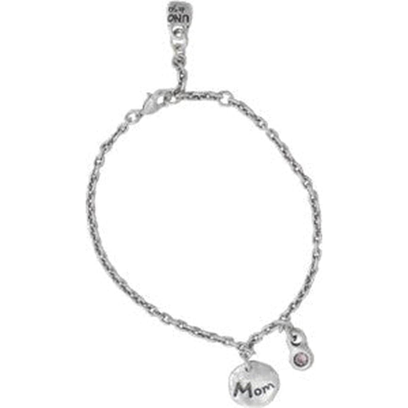 UNO de 50 Bracelet GWP Mother's Day 2025-UNO de 50-Renee Taylor Gallery