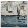 "Une Promenade VII" (a)-Adrienne Wannamaker-Renee Taylor Gallery