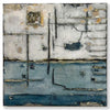 "Une Promenade VII" (b)-Adrienne Wannamaker-Renee Taylor Gallery
