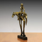 "Ease"-Sandy Graves-Renee Taylor Gallery