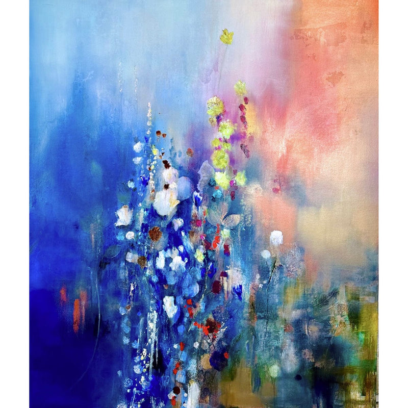 "Uplift"-Nancy Ngo-Renee Taylor Gallery