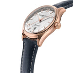 Classics Runabout Men's Automatic Watch-Frederique Constant-Renee Taylor Gallery