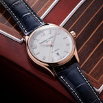 Classics Runabout Men's Automatic Watch-Frederique Constant-Renee Taylor Gallery