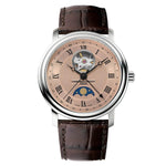 Classics Heart Beat Moonphase Men’s Watch – FC-335MCSALB4P26-Frederique Constant-Renee Taylor Gallery