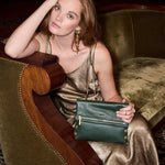 VIP MED - Green Room Pebble/Brushed Gold-Hammitt-Renee Taylor Gallery