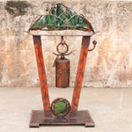 "V"-Mike Beals-Renee Taylor Gallery