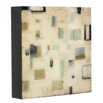 "Verde Lattice"