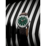 Classics Vintage Rally Healey Automatic - FC-301HGRS5B26-Frederique Constant-Renee Taylor Gallery