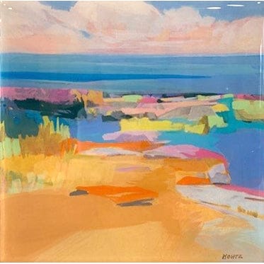 "Vista View 8"-Karen Kohtz-Renee Taylor Gallery