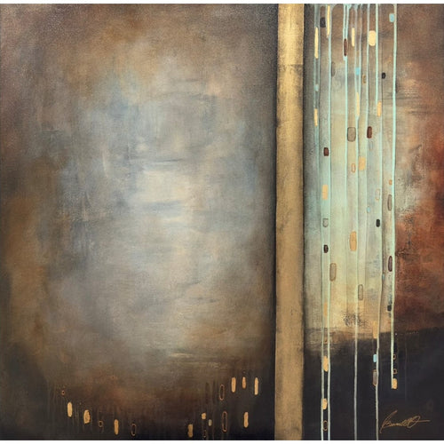"Vital Semblance"-Beverley Wolter-Renee Taylor Gallery
