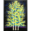 "Vivacity"-Daniel Lager-Renee Taylor Gallery