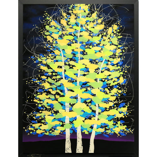 "Vivacity"-Daniel Lager-Renee Taylor Gallery