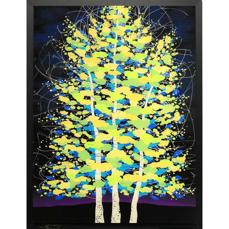 "Vivacity"-Daniel Lager-Renee Taylor Gallery
