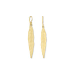 Willow Earrings by Lika Behar