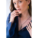 Willow Earrings by Lika Behar