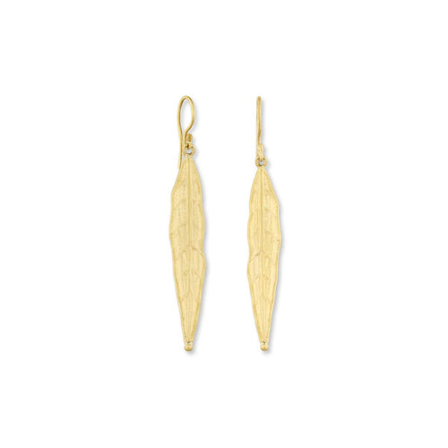 Willow Earrings by Lika Behar