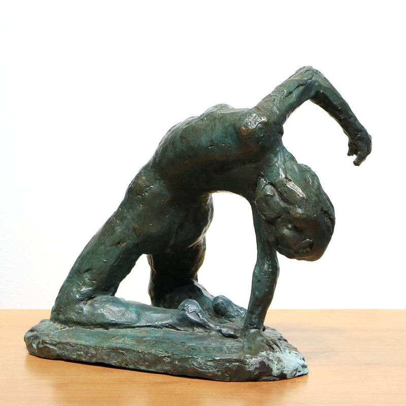 "Wave"-John Henry Waddell-Renee Taylor Gallery